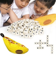 3D Puzzle Bananagrams - v1530188491/N15467380A_4