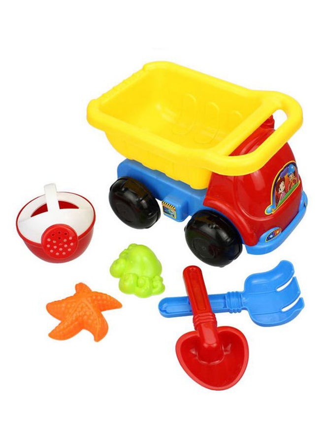 QiaoKai 6-Piece Beach Toys - Image 2