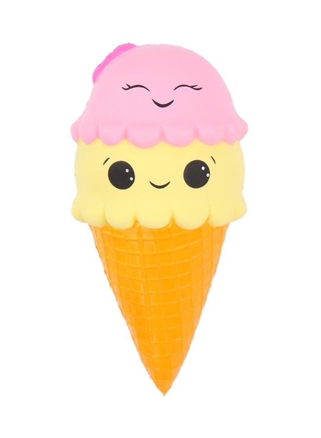 Double Smiley Ice Cream Squishy Toy - v1530188530/N15467435A_1