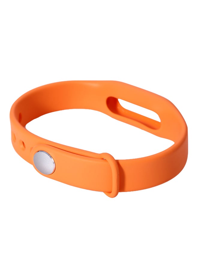 Xiaomi Replacement Band For Xiaomi Mi Band  - Image 1