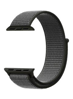 Replacement Band For Apple Watch Series 3/2/1 42mm Olive Green