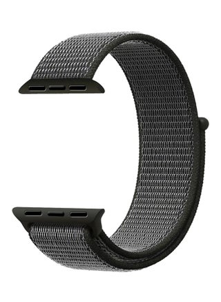 Replacement Band For Apple Watch Series 3/2/1 42mm Olive Green - v1530194482/N15451749A_1