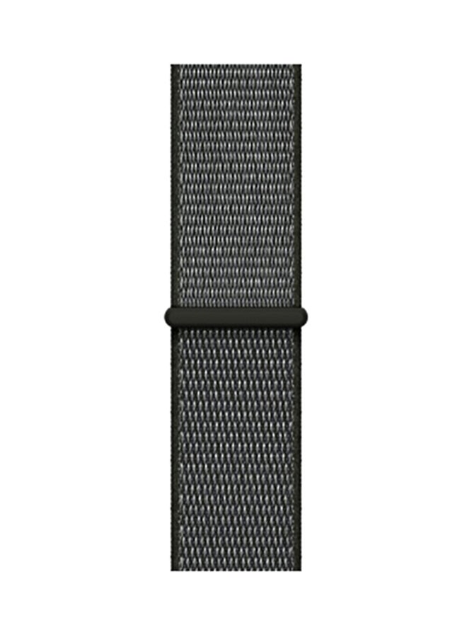 Generic - Replacement Band For Apple Watch Series 3/2/1 42mm Olive Green - Image 1