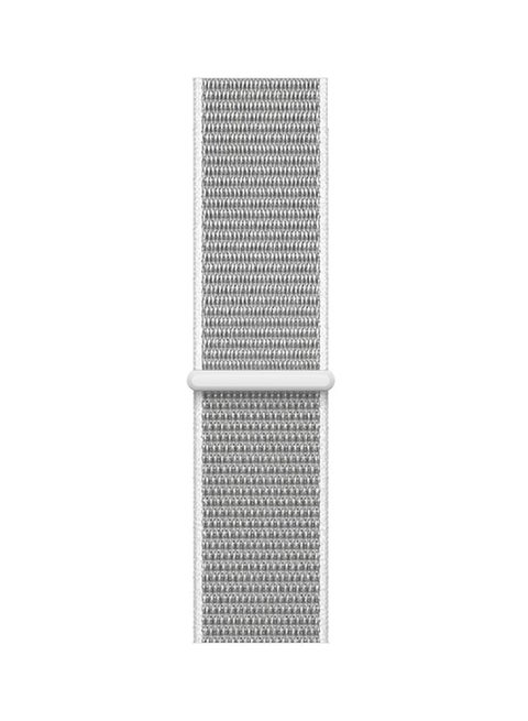 Replacement Band For Apple Watch Series 3/2/1 42mm Grey