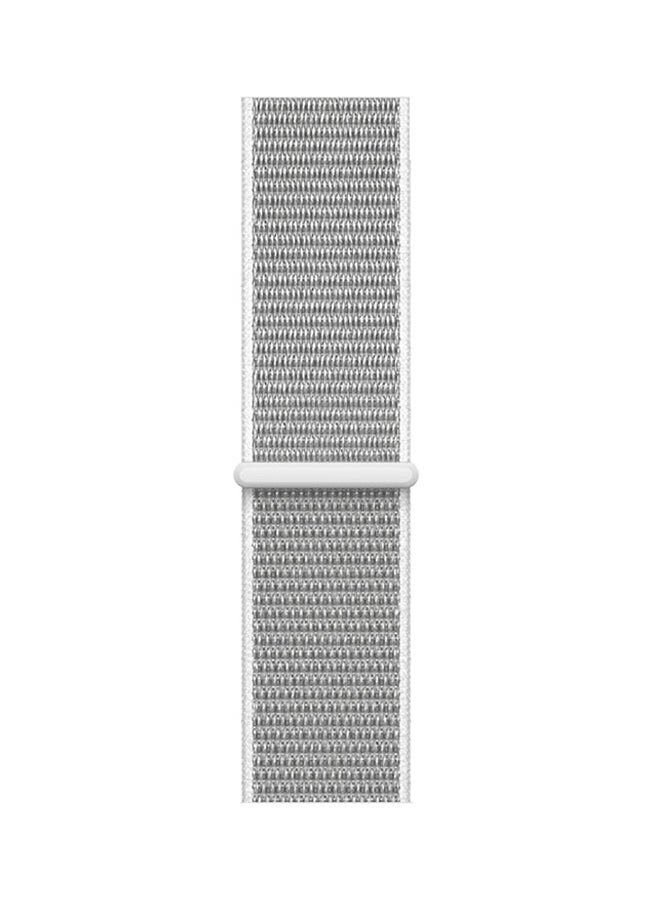 Generic - Replacement Band For Apple Watch Series 3/2/1 42mm Grey - Image 1