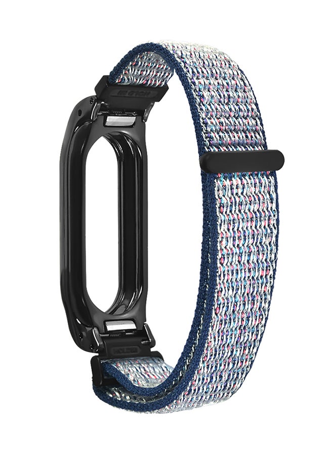 Generic Replacement Band For Xiaomi Mi Band 2  - Image 1
