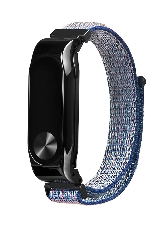 Generic Replacement Band For Xiaomi Mi Band 2  - Image 2