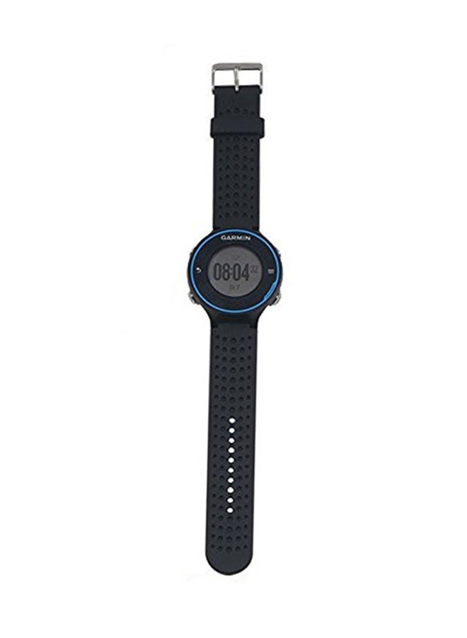 Replacement Band For Garmin Forerunner 220/230/235/630 Black  - Image 2