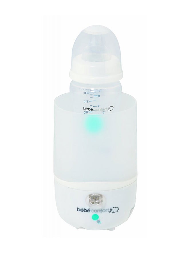 bebe confort - Chauffe Biberon Express Electric Bottle Warmer - Image 1