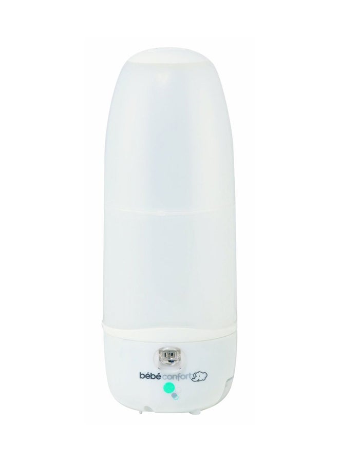 bebe confort - Chauffe Biberon Express Electric Bottle Warmer - Image 1