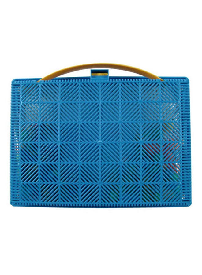 oem 296-Piece Cereal Mushroom Nail Beads Smart 3D Puzzle Game - Image 2