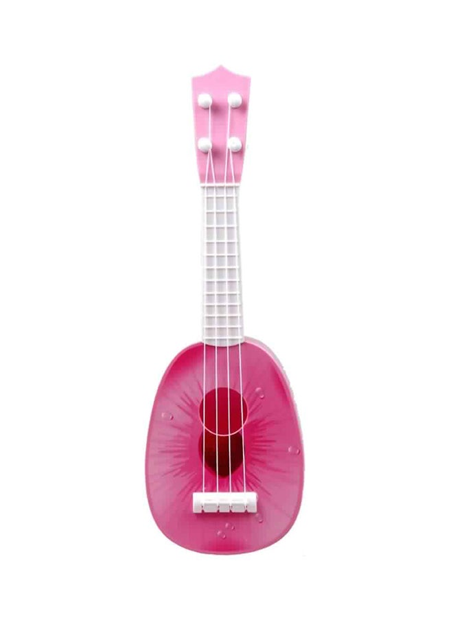 oem Watermelon Infant Cartoon Puzzle Guitar