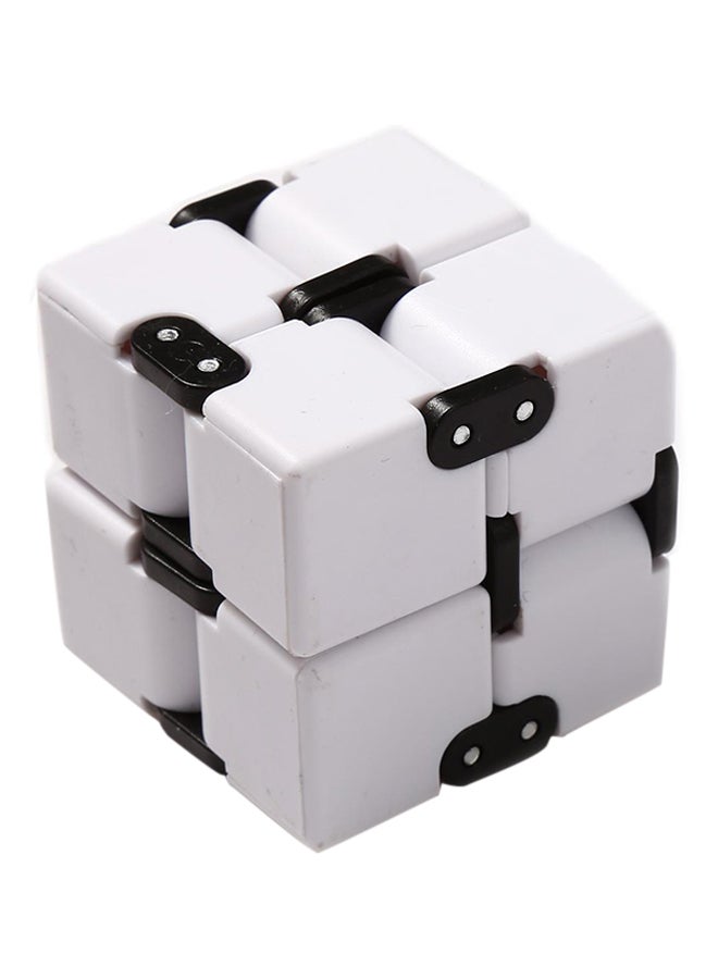 أو إي إم لعبة إنفاينايت ماجيك كيوب هاند سبينر فينجر - Image 1