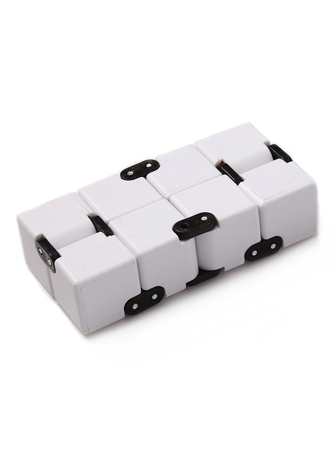 أو إي إم لعبة إنفاينايت ماجيك كيوب هاند سبينر فينجر - Image 2