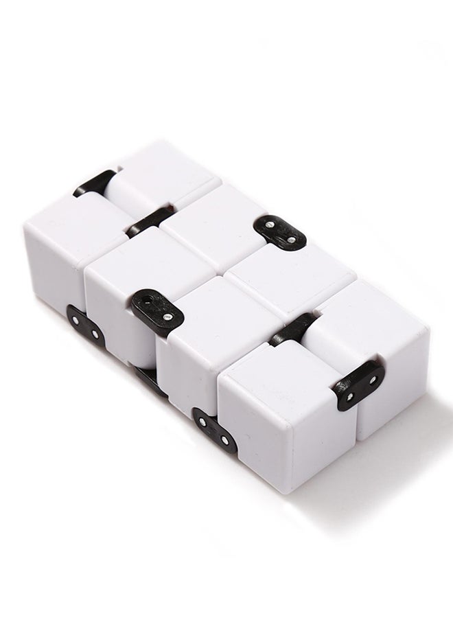 أو إي إم لعبة إنفاينايت ماجيك كيوب هاند سبينر فينجر - Image 3