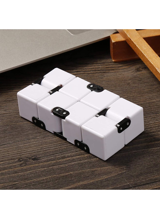 أو إي إم لعبة إنفاينايت ماجيك كيوب هاند سبينر فينجر - Image 4