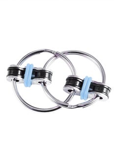oem Flippy Chain Fidget Stress Reducer Toy  - Image 1