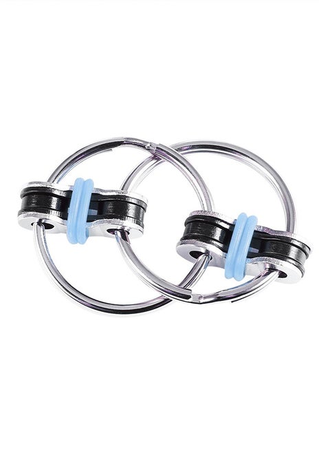 Flippy Chain Fidget Stress Reducer Toy