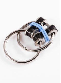 oem Flippy Chain Fidget Stress Reducer Toy  - Image 2