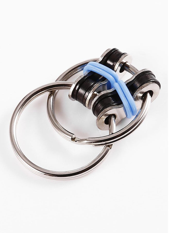 Flippy Chain Fidget Stress Reducer Toy