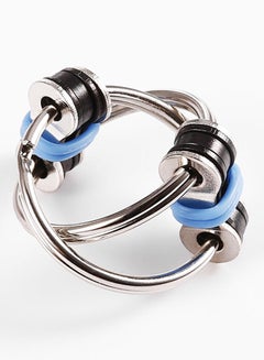 oem Flippy Chain Fidget Stress Reducer Toy  - Image 3