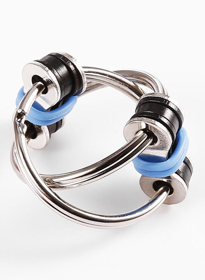 Flippy Chain Fidget Stress Reducer Toy