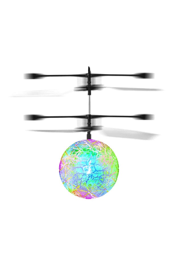 أو إي إم هليكوبتر طائرة بالأشعة تحت الحمراء مع إضاءة LED لامعة