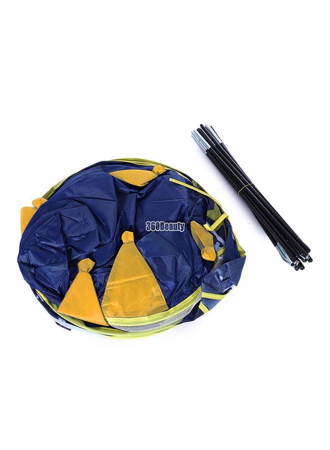 oem Portable Cute Pop Up Outdoor Indoor Tent 18x 5x 15cm  - Image 5