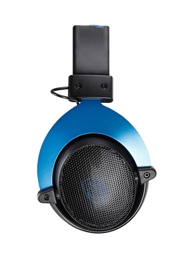 ساديس سماعة رأس للألعاب إم باور متعددة المنصات بتصميم يغطي الأذن - Image 4