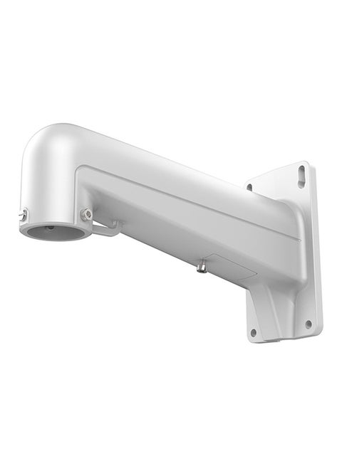 Wall Mount Bracket For PTZ Camera Hik White