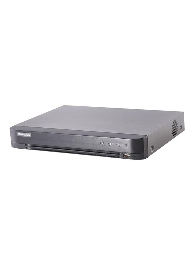 HIKVISION 4-Channel Digital Video Recorder
