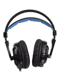 Locust Plus 7.1 Virtual Gaming Headset With RGB Light