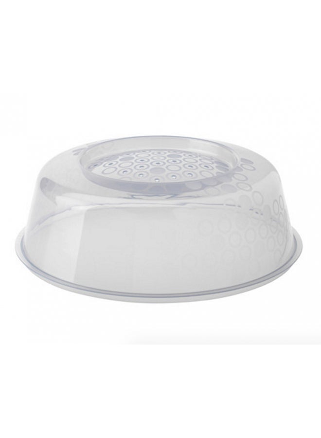 Prickig Microwave Lid Transparent 26x9cm - v1530266157/N15508341A_1