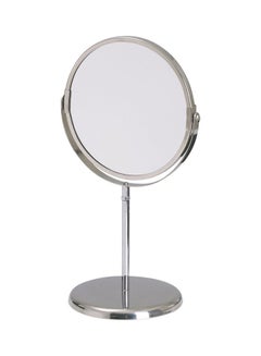 Generic Table Mirror Silver 
