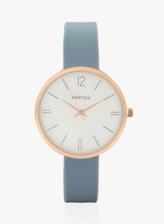 women Analog Round Wrist Watch