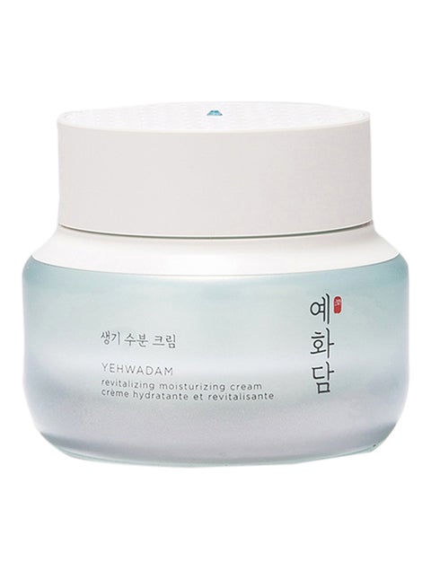 Yehwadam Revitalizing Moisturizing Cream 50ml