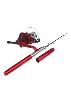 Mini Fishing Rod Pole Reel 1meter - v1530522135/N15479351A_2