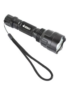 كياوكاي كشاف إضاءة LED C8 أسود 20*4*3Ø³Ù†ØªÙŠÙ…ØªØ± 