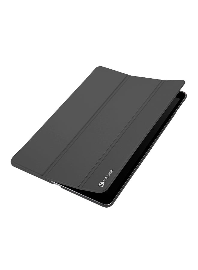DUX DUCIS Skin Pro Case Cover For Apple iPad Pro 10.5-Inch Grey - Image 1