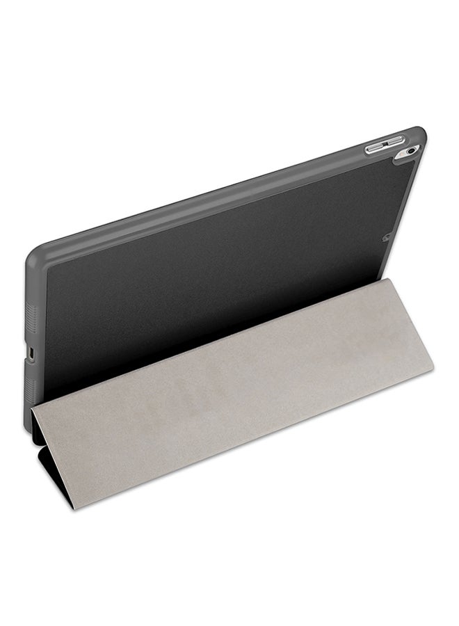DUX DUCIS Skin Pro Case Cover For Apple iPad Pro 10.5-Inch Grey - Image 2
