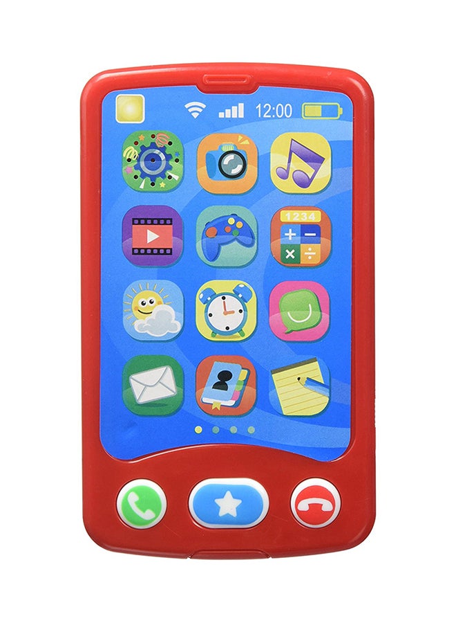PLAYGO - Baby First Phone - Image 1