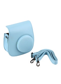 Camera Case Bag For Polaroid Photo Camera Blue