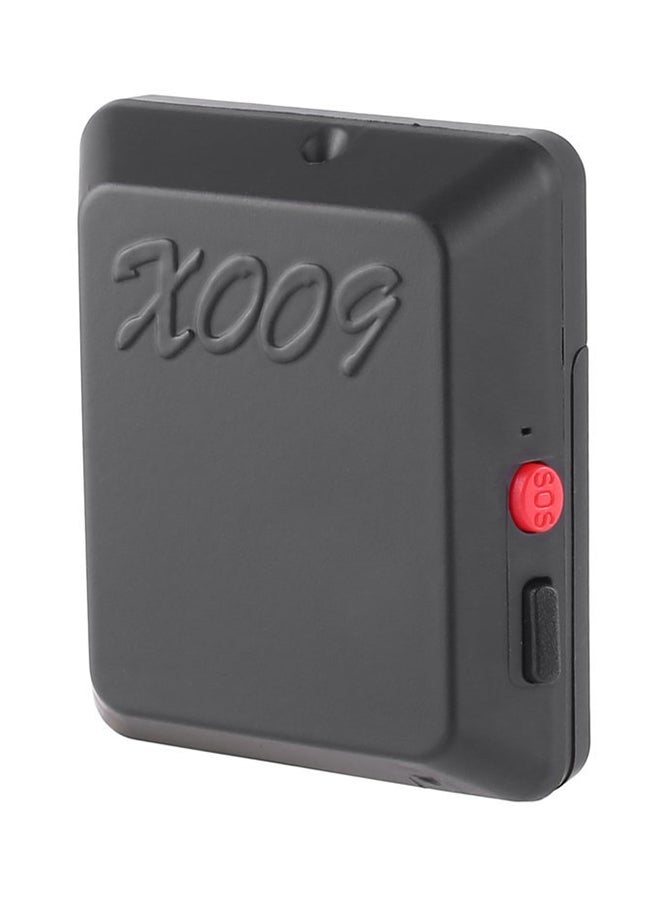 Generic Hidden Spy Camera Audio And Video Recorder 
