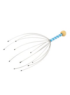 Hand Held Head Scalp Massager
