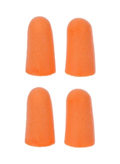 Generic 2-Pairs Ear Plugs 