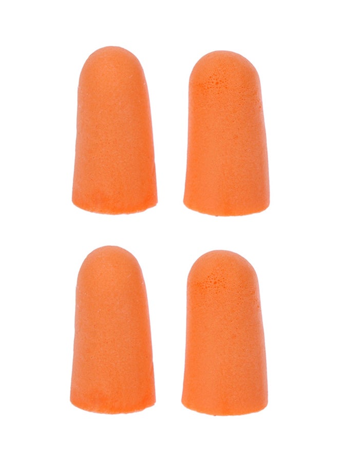 Generic - 2-Pairs Ear Plugs - Image 1