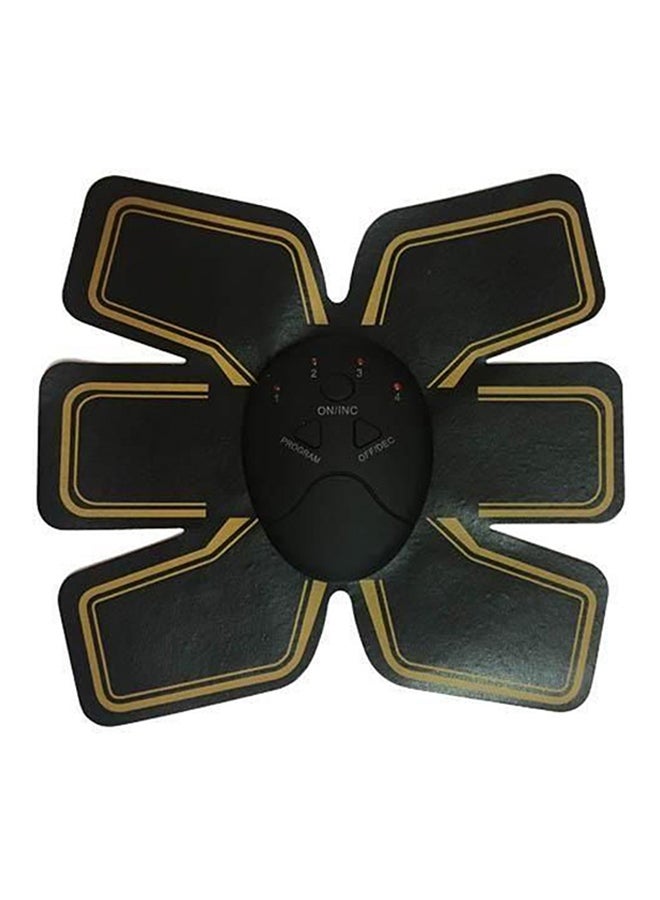 جهاز تدليك البطن