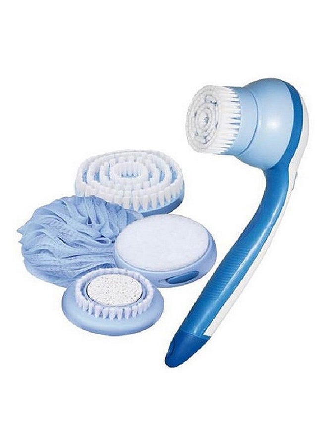 Auto Spin Massaging Spa Brush