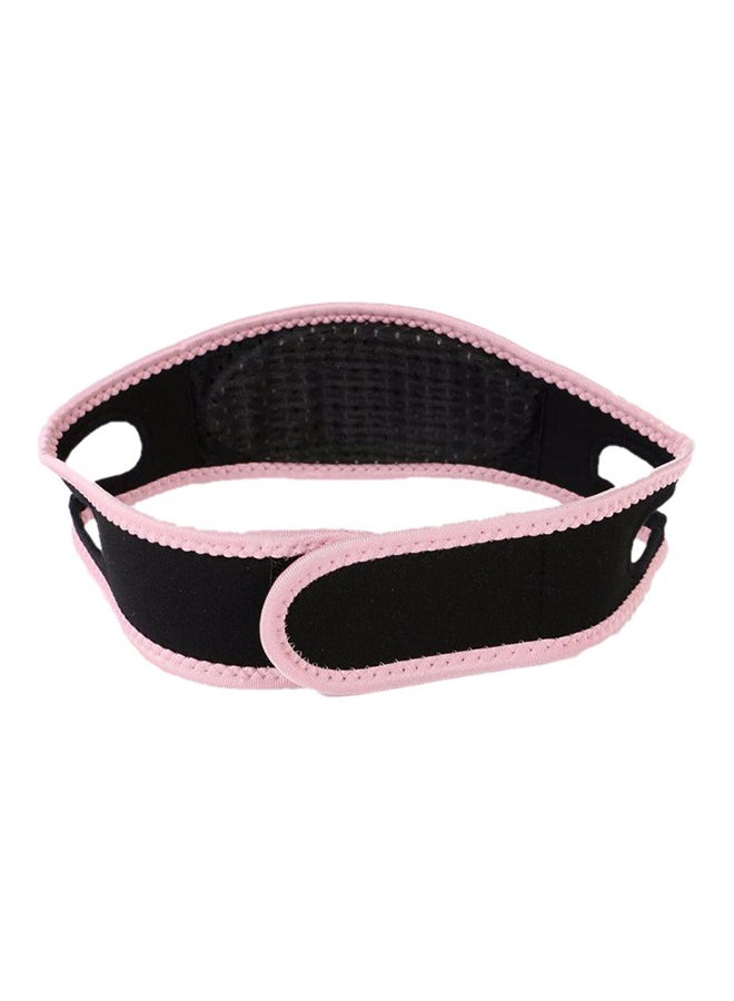 Adjustable Facial Lifting Slimming Belt - Image 1