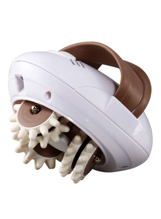 Electric Fat Breaker And Body Massager